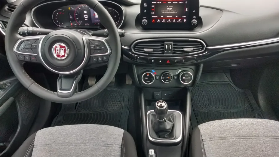 FIAT Tipo -