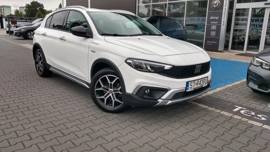FIAT Tipo -