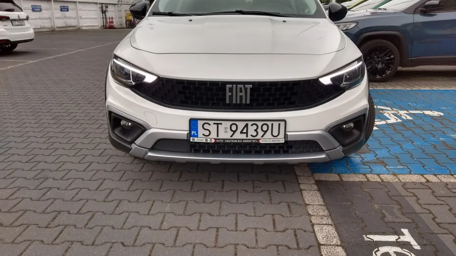FIAT Tipo -