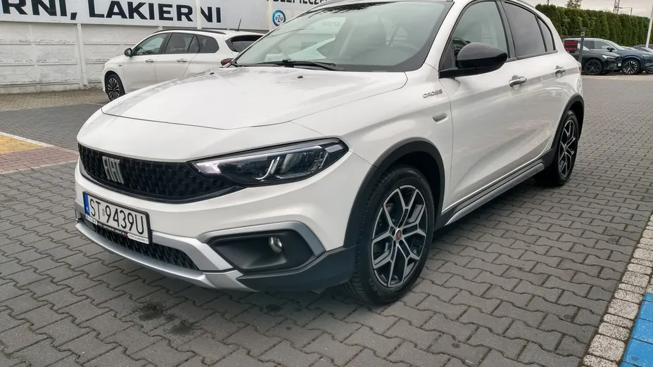 FIAT Tipo -