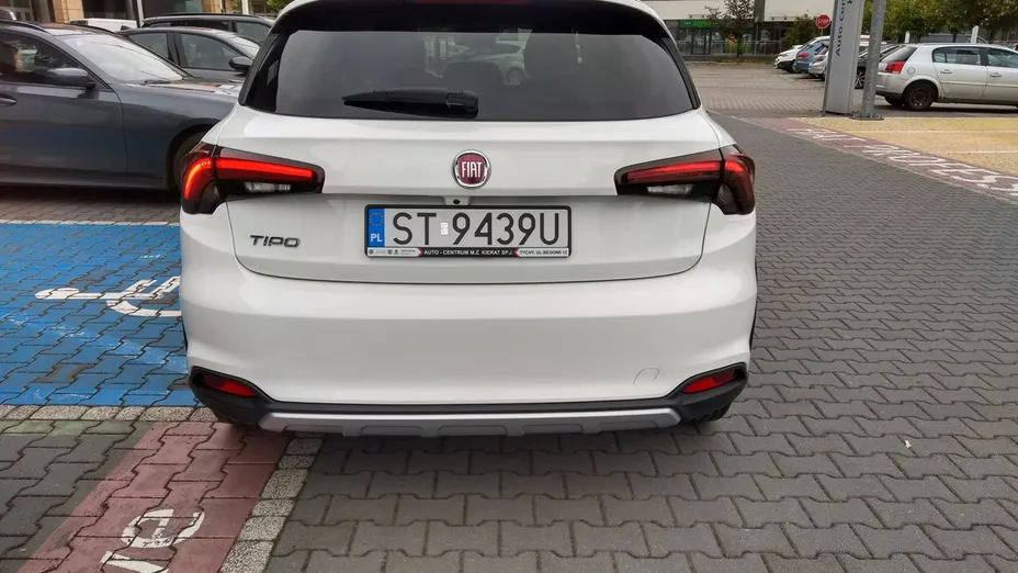FIAT Tipo -