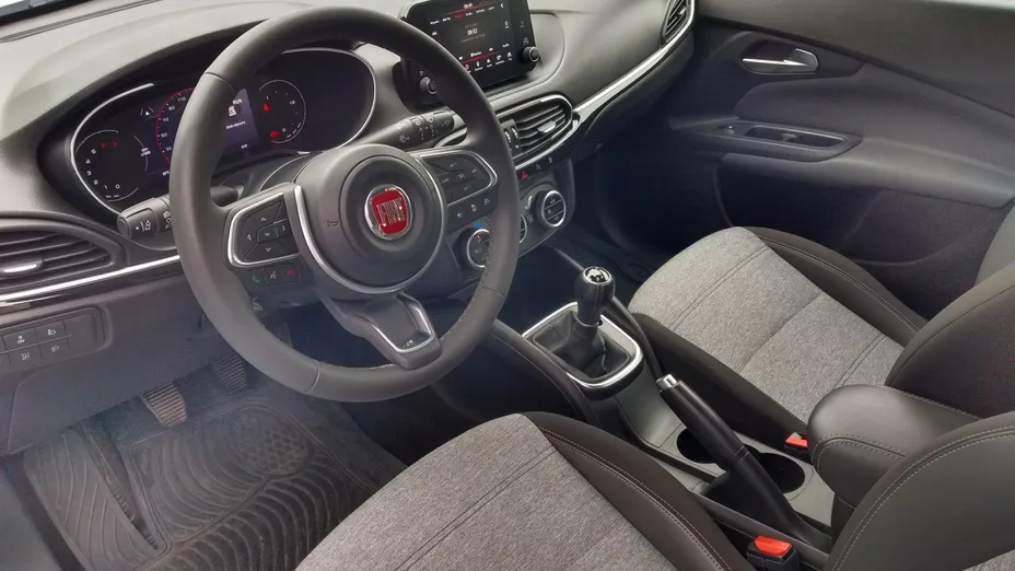 FIAT Tipo -