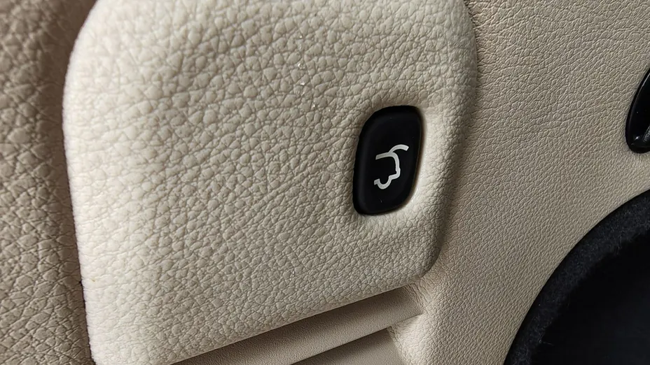 JEEP Grand Cherokee -