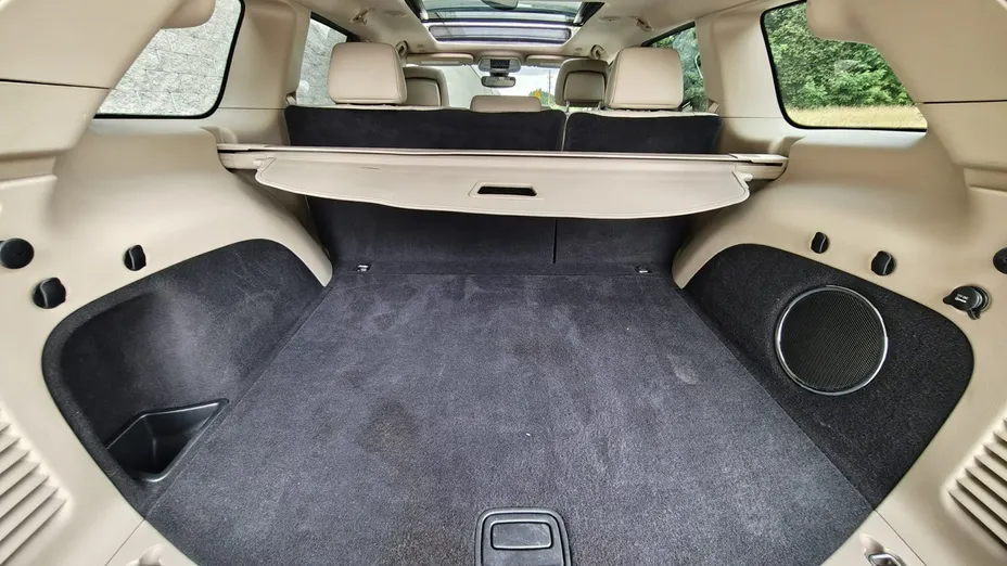 JEEP Grand Cherokee -