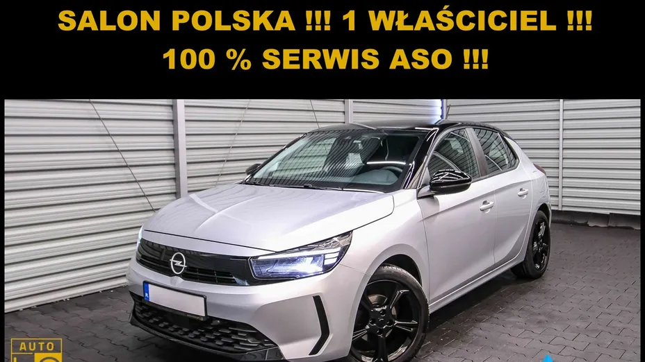 OPEL Corsa -