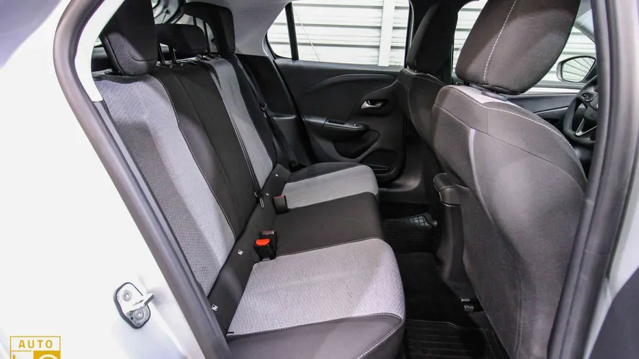 OPEL Corsa -