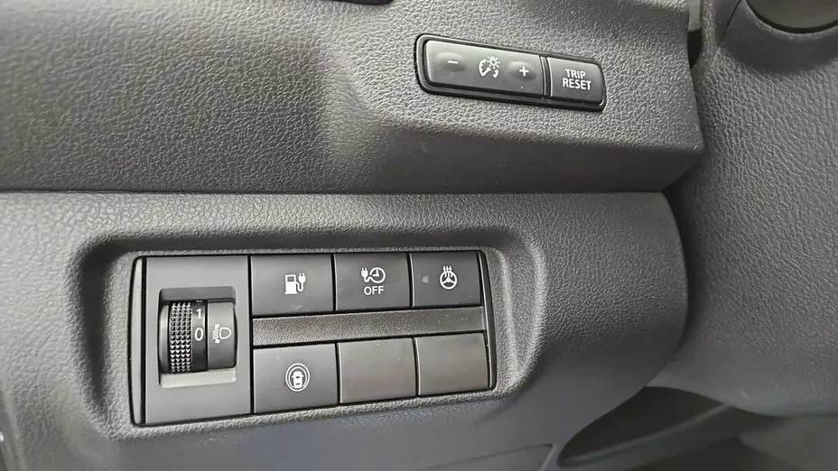 NISSAN Leaf -