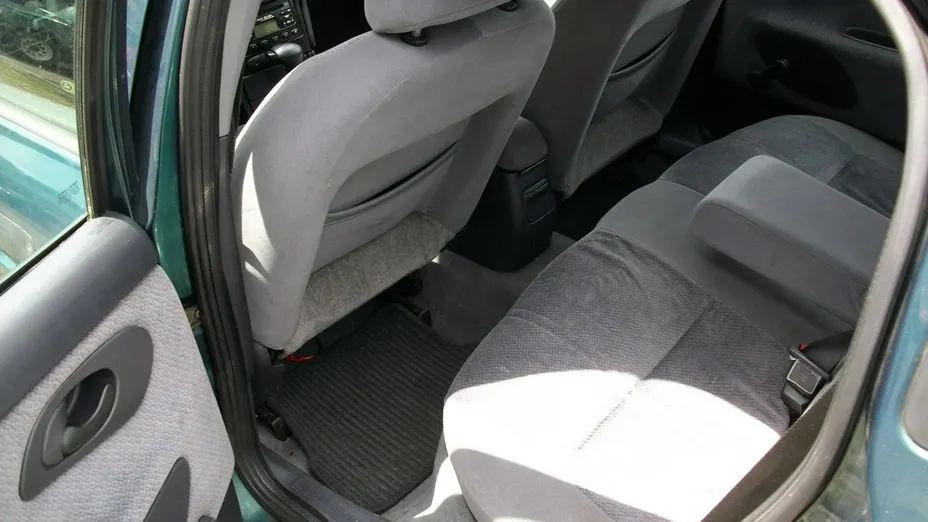 FORD Mondeo -