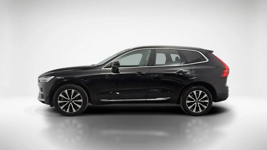 VOLVO XC60 -