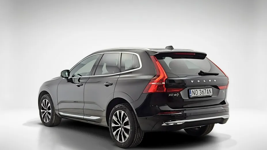 VOLVO XC60 -