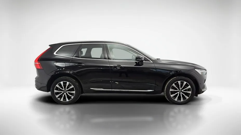VOLVO XC60 -
