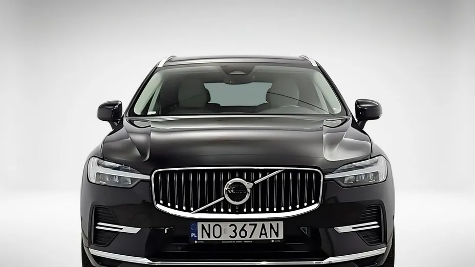 VOLVO XC60 -