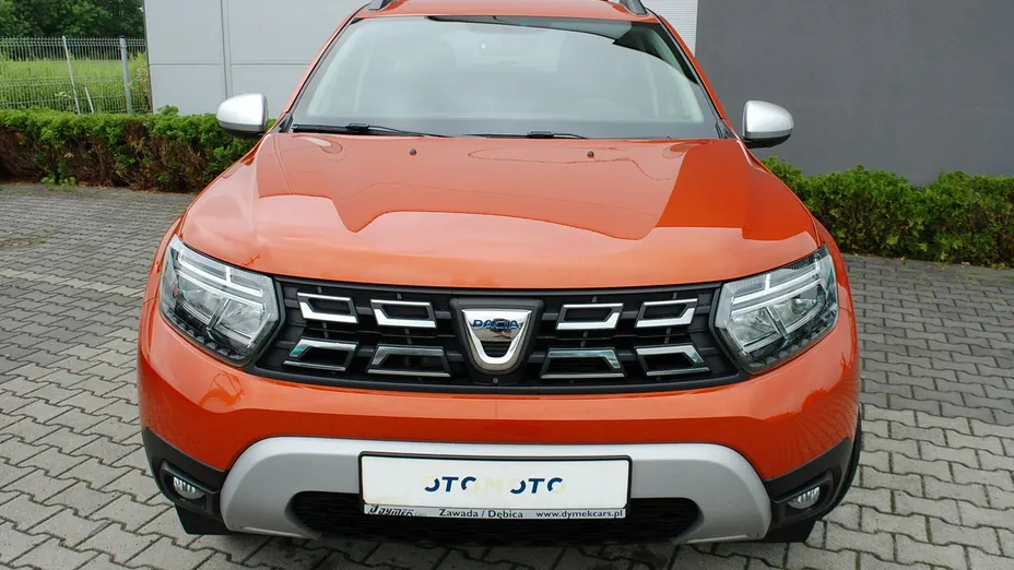 DACIA Duster -