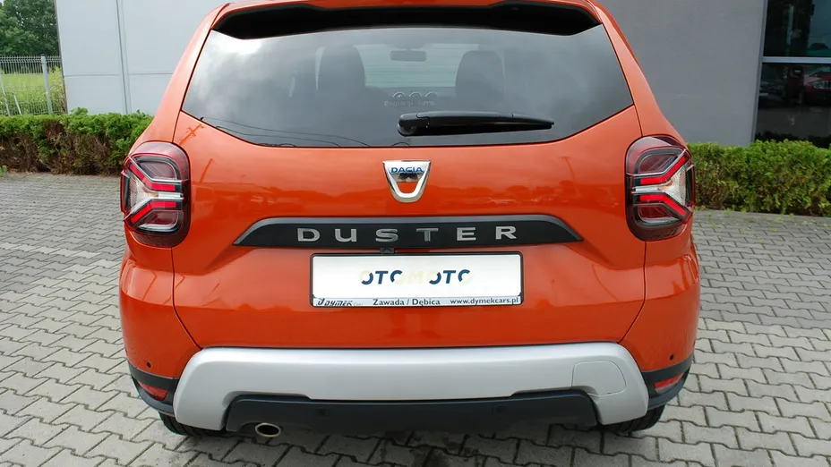 DACIA Duster -