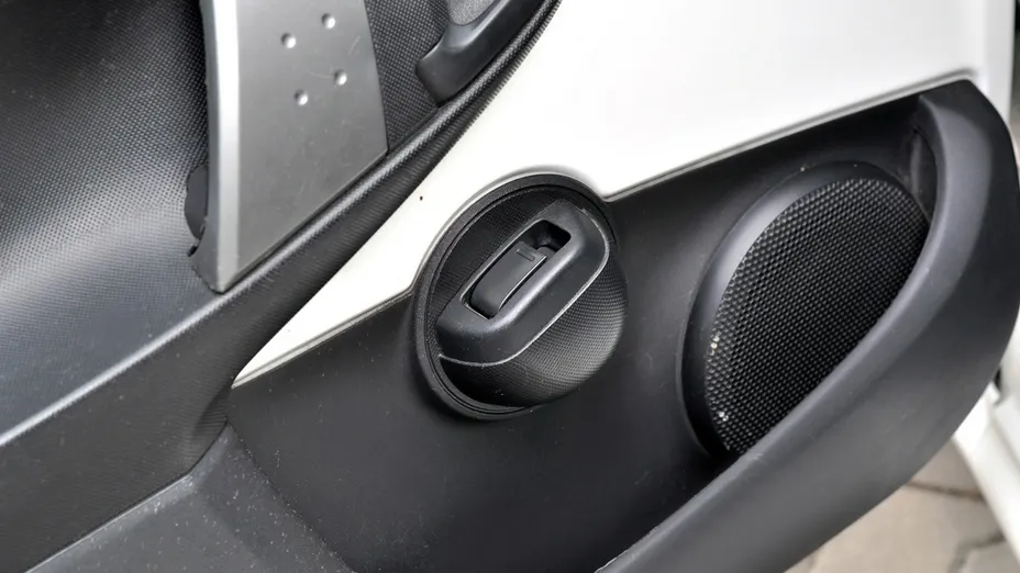 CITROEN C1 -