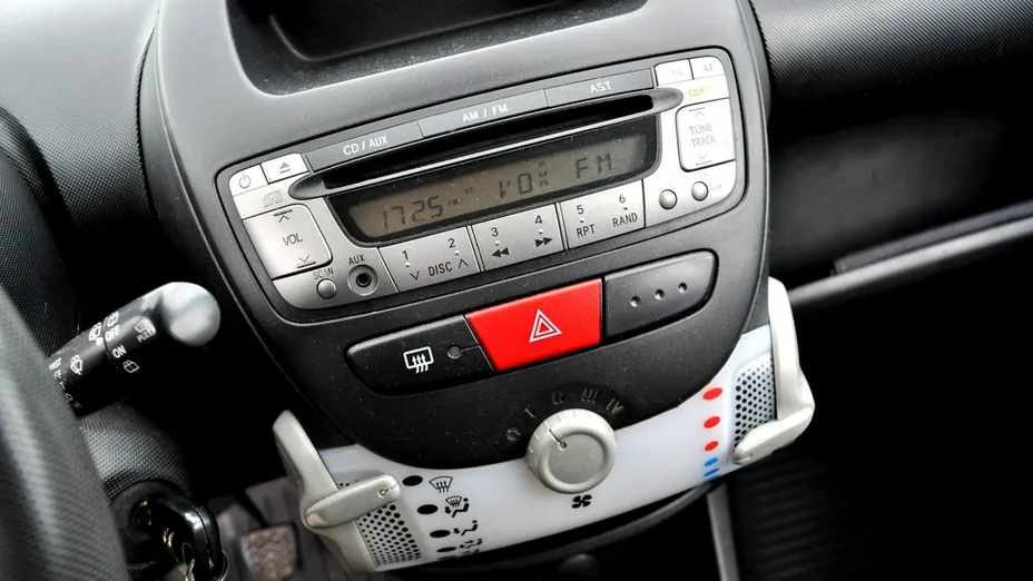 CITROEN C1 -