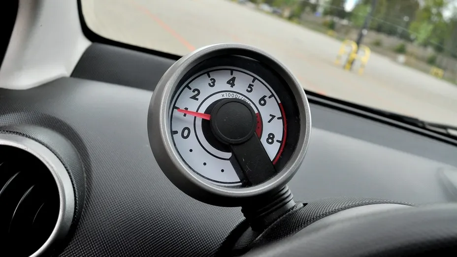 CITROEN C1 -