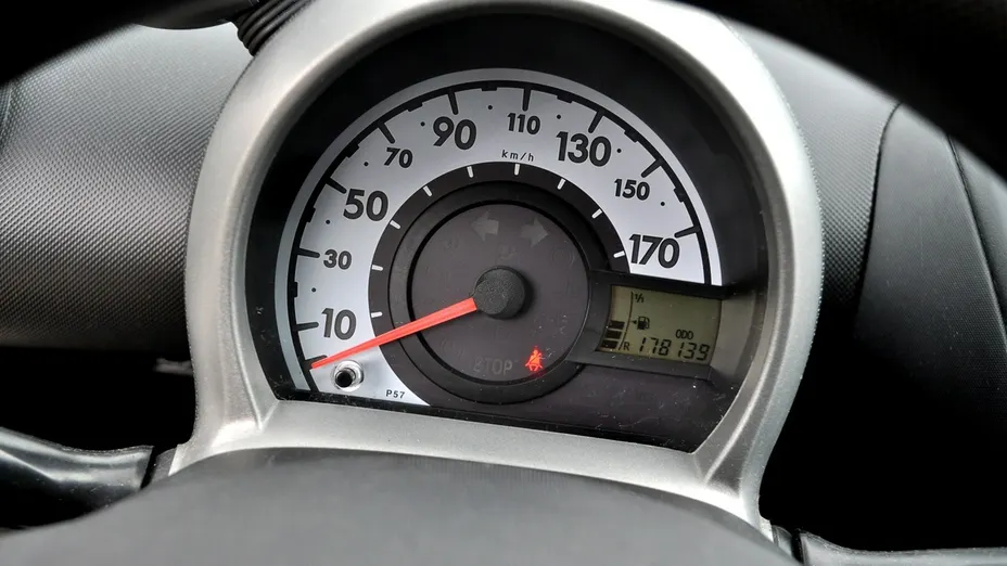 CITROEN C1 -