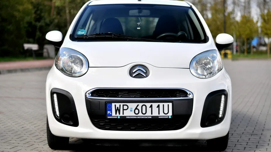 CITROEN C1 -