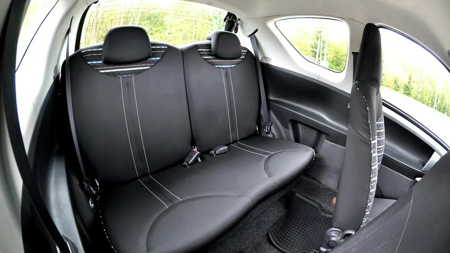 CITROEN C1 -