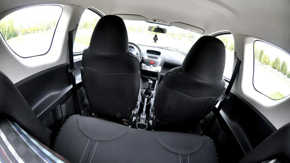 CITROEN C1 -