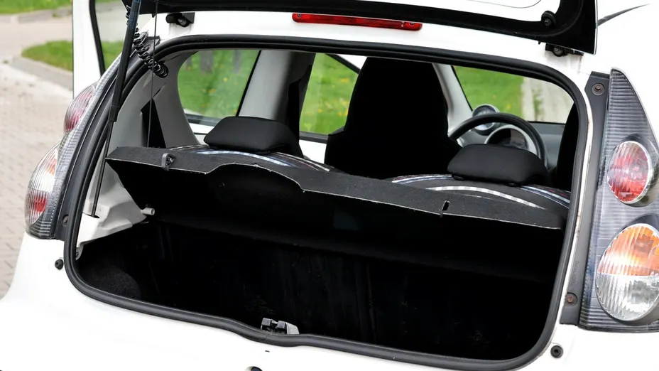 CITROEN C1 -