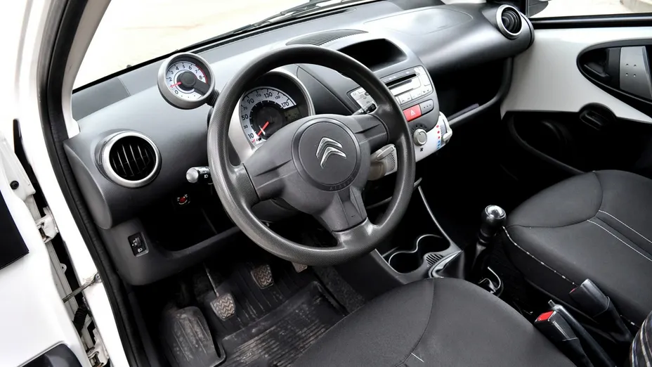 CITROEN C1 -