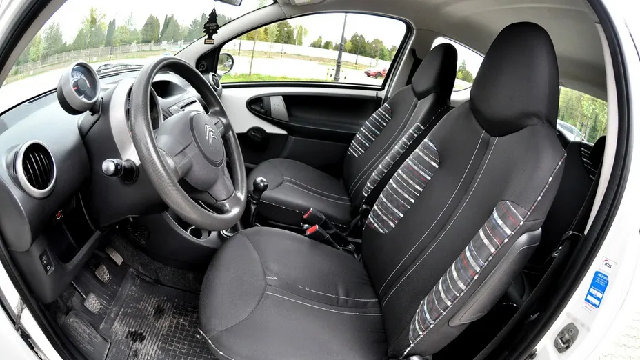 CITROEN C1 -