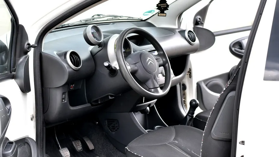 CITROEN C1 -