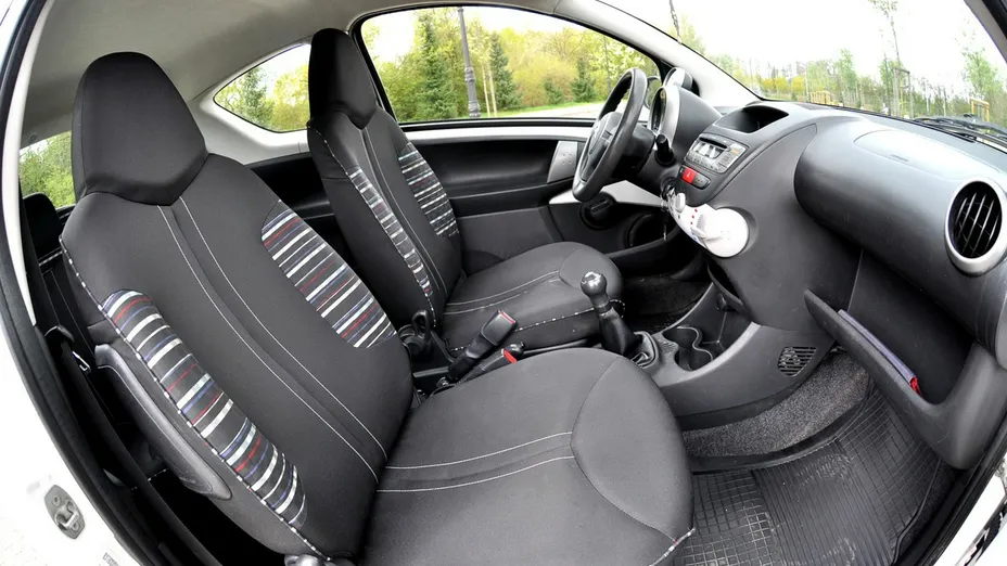 CITROEN C1 -