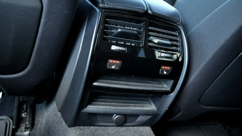 BMW Seria 5 -