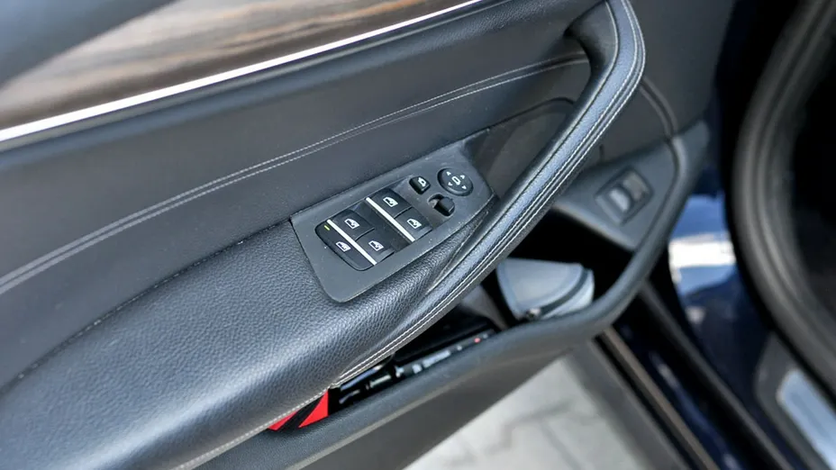 BMW Seria 5 -