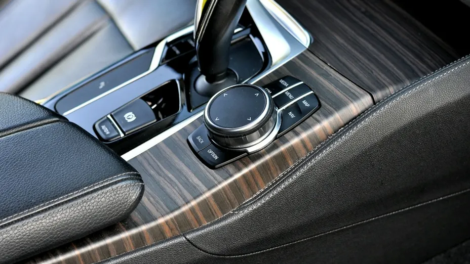 BMW Seria 5 -