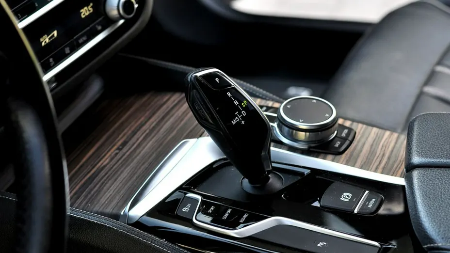 BMW Seria 5 -