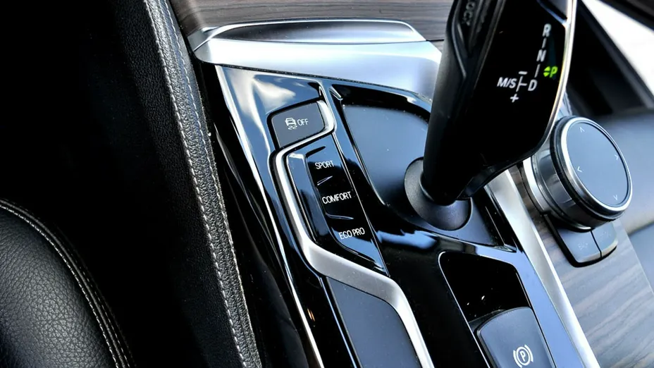BMW Seria 5 -