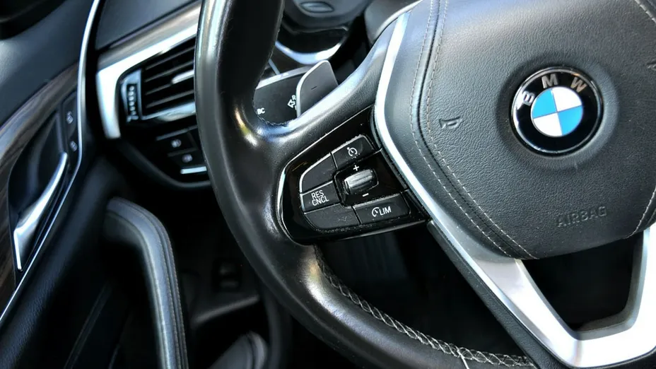 BMW Seria 5 -