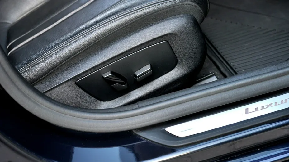 BMW Seria 5 -