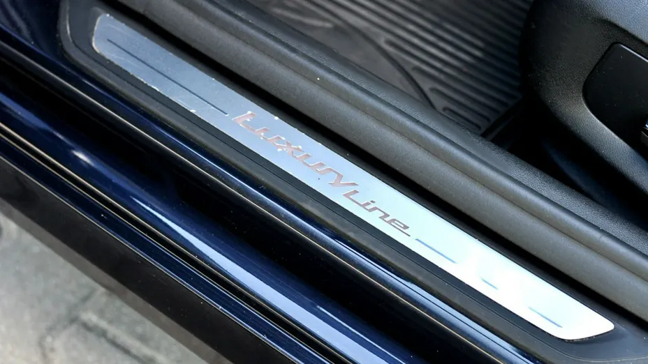 BMW Seria 5 -