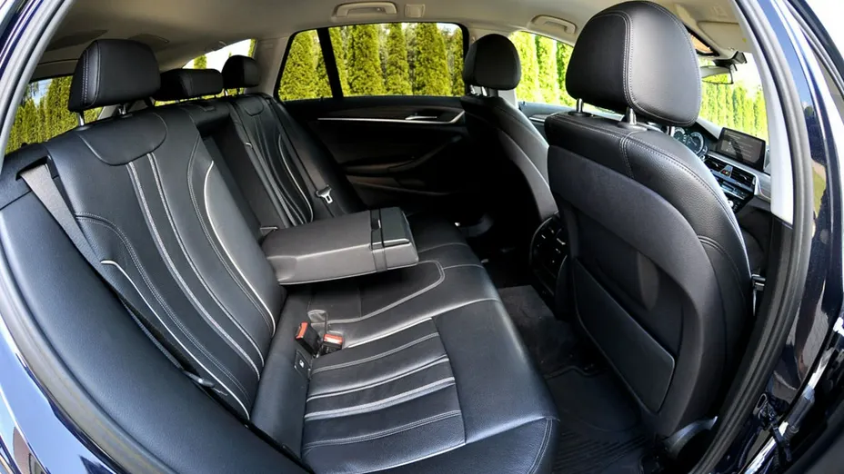 BMW Seria 5 -