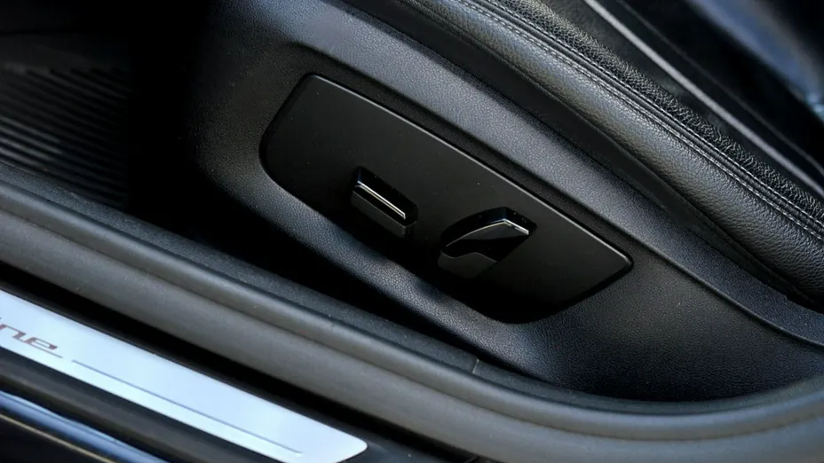 BMW Seria 5 -