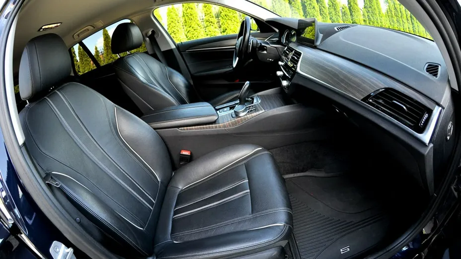 BMW Seria 5 -