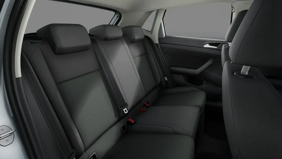 VOLKSWAGEN Polo -