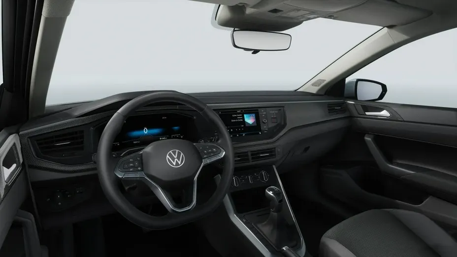 VOLKSWAGEN Polo -