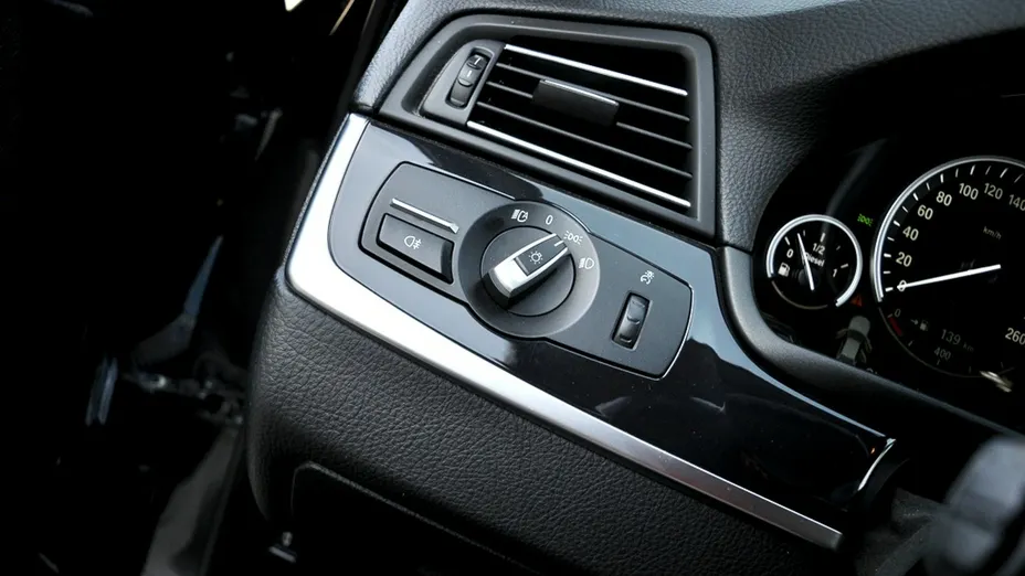 BMW Seria 5 -