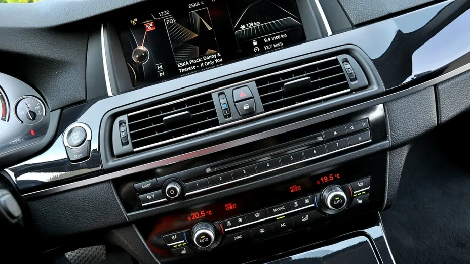 BMW Seria 5 -