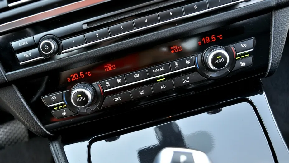 BMW Seria 5 -