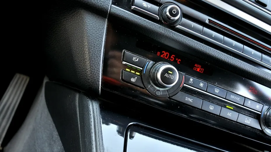 BMW Seria 5 -