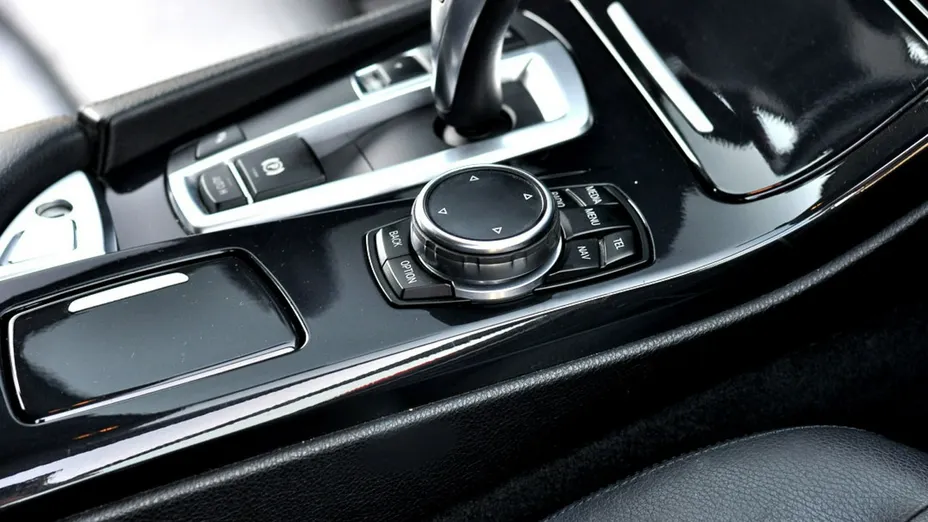 BMW Seria 5 -