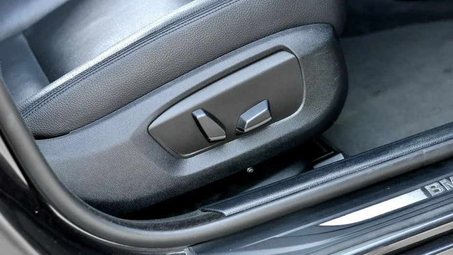 BMW Seria 5 -