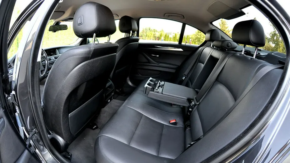 BMW Seria 5 -